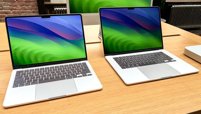 An undated image of macOS dispalyed at Apples Worldwide Developers Conference (WWDC) 2024. — Toms Guide