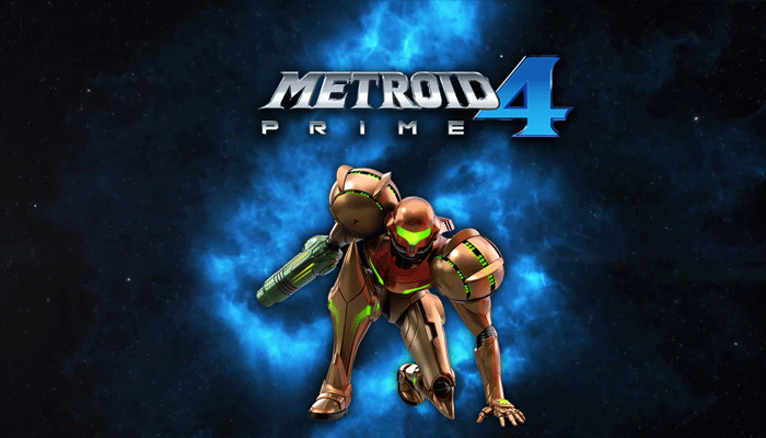 An undated image of Nintendo Metroid Prime 4. — Nintendo Supply