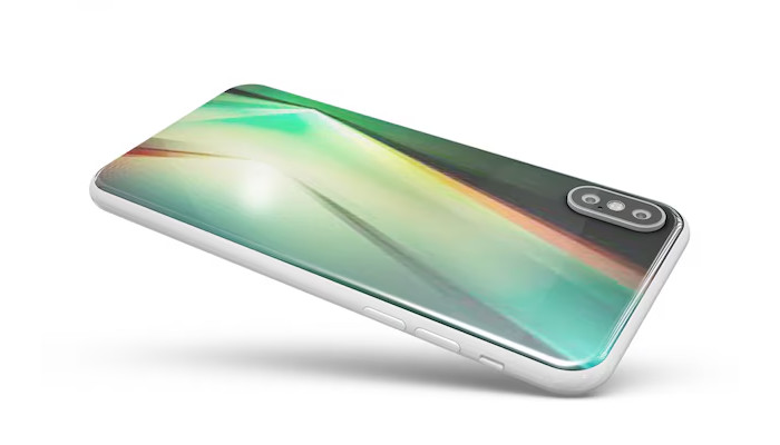 An undated image of Google Pixel 6. — Freepik
