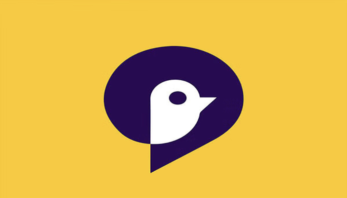 An undated image displaying Sunbird apps logo. — Sunbird