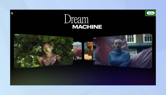 Here’s how you can create AI-generated videos with Luma Dream Machine