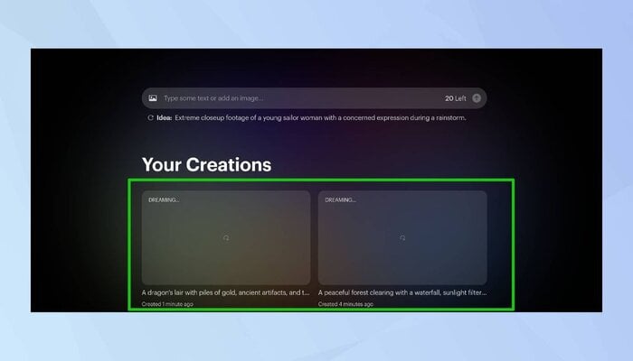 Here’s how you can create AI-generated videos with Luma Dream Machine