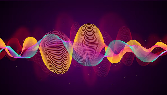 An image representing AI sound. — Freepik
