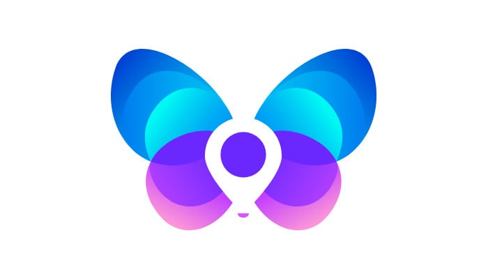 An undated image of Butterflies app. — Google Play