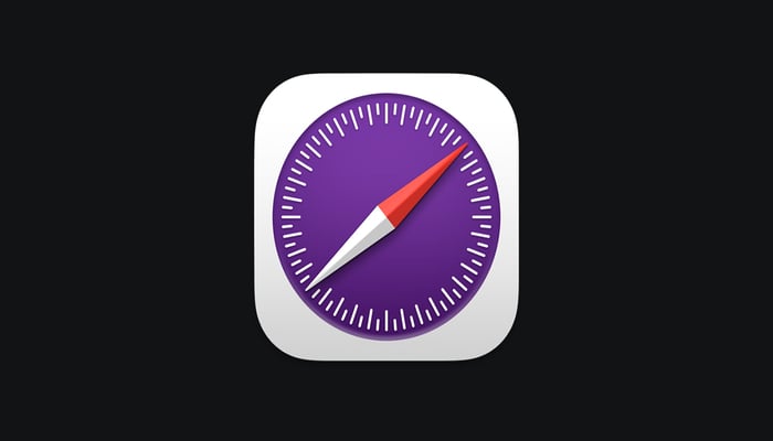 An undated image of Safari Technology Preview 197. — Apple