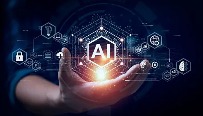 An undated image of Artificial Intelligence. — Unsplash