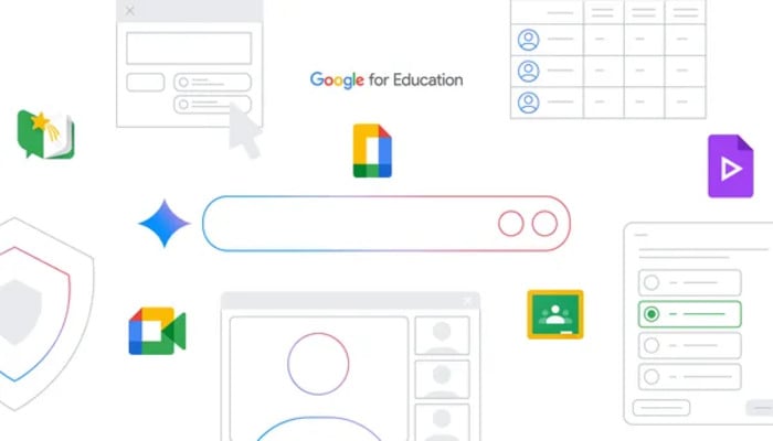 A reprsentational image. Google blog