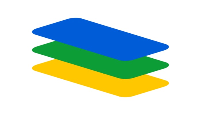 An undated image of Stack: PDF Scanner. — Google Play