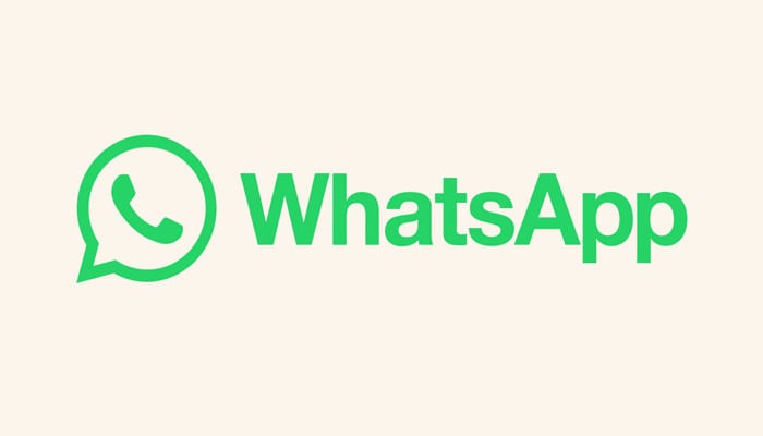 An undated image of WhatsApp. — WhatsApp
