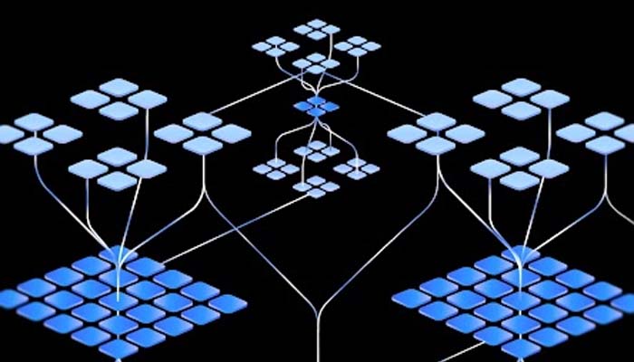 An undated image of Google Gemini. — GoogleDeepMind