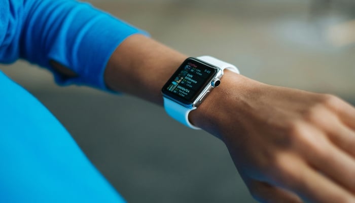 An undated image of a Pixel Watch. — Pexels