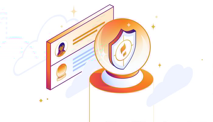 A representational image. — The Cloudflare Blog