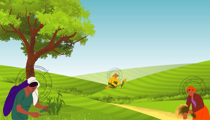 A representational image. — Canva