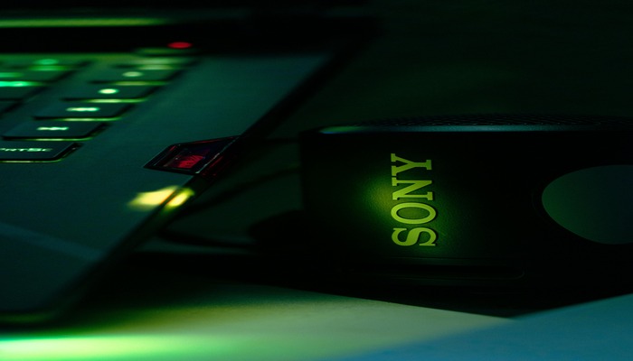 An undated image of a Sony product. — Pexels