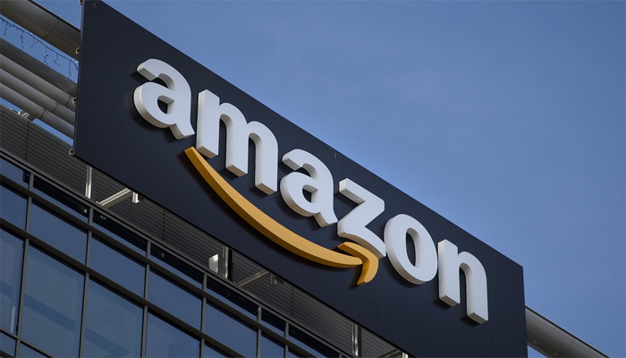 An undated image of Amazon. — Pixabay