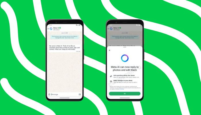 An undated image of WhatsApps rumoured features. — wabetainfo