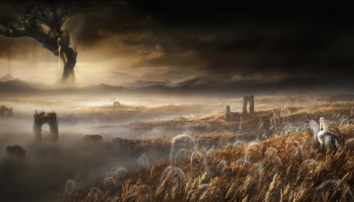An undated image of Elden Ring: Shadow of the Erdtree. — IGN Nordic