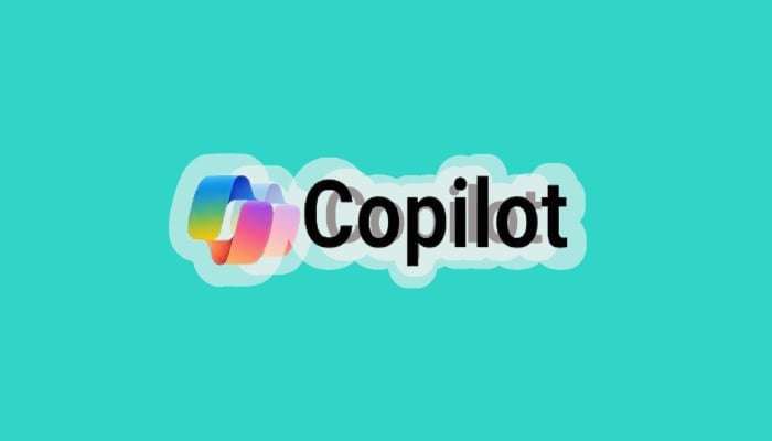 An undated image of the CoPilot logo. — Microsoft/Canva