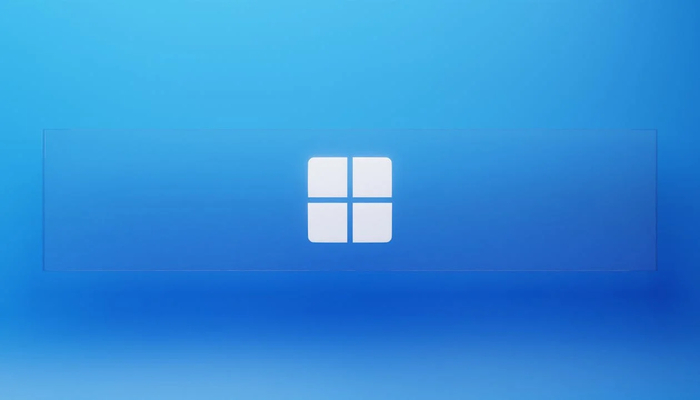 An undated image of the Windows logo. — Pexels