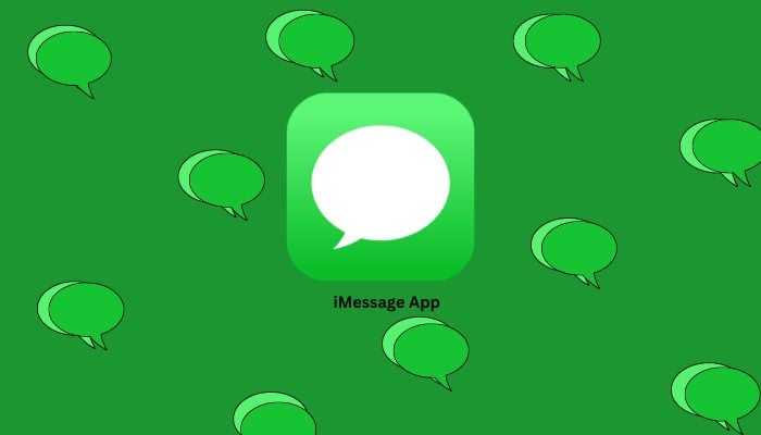 A representational image. — iMessage/Canva