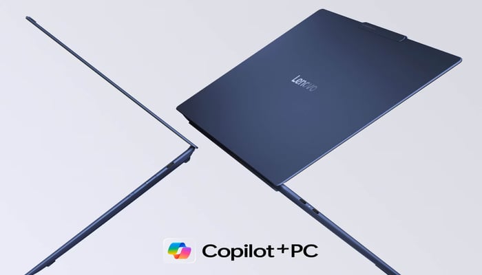 An undated image of Lenovo Yoga laptops. — Reddit