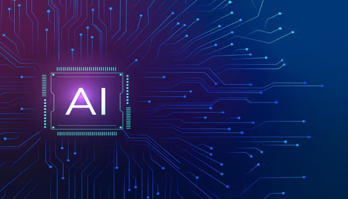 An undated image of AI. — Freepik