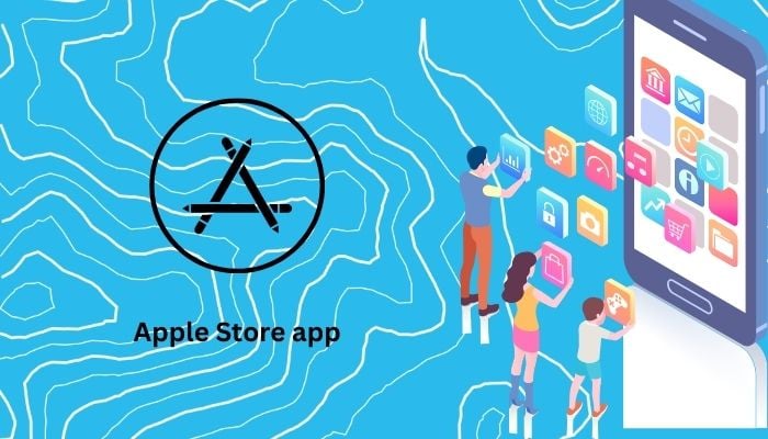 A representational image. — Apple Developers/ Canva