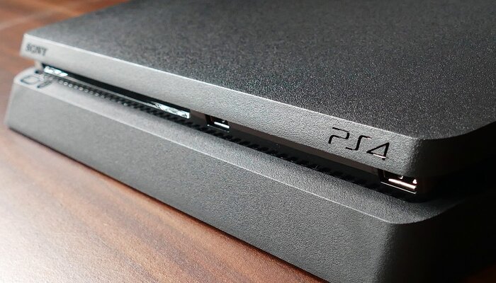 An undated image of PlayStation 4. — Pixabay