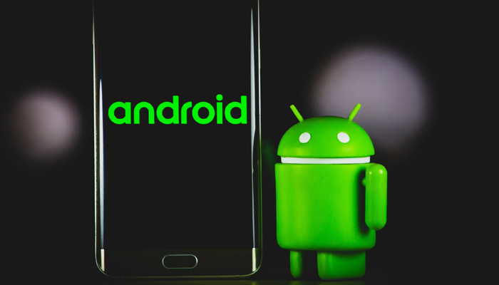 An undated image showing Android phone. — Unsplash