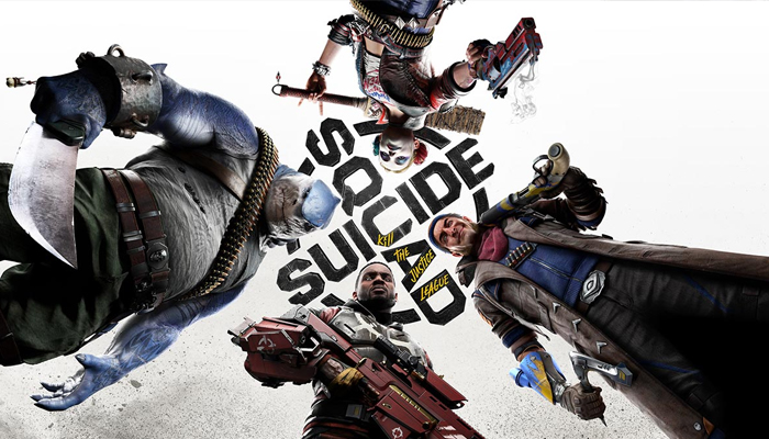 An undated image of Suicide Squad: Kill the Justice League. — suicidesquadgame