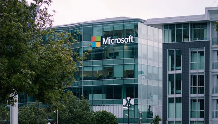 An undated image of Microsoft office. — Pixabay