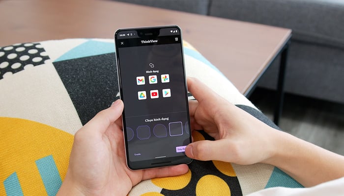 An undated image showing a man holding smartphone. — Unsplash