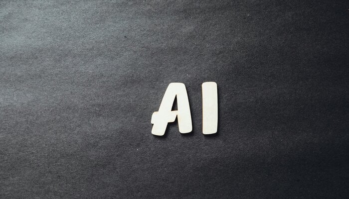 An undated, representational image of AI. — Unsplash