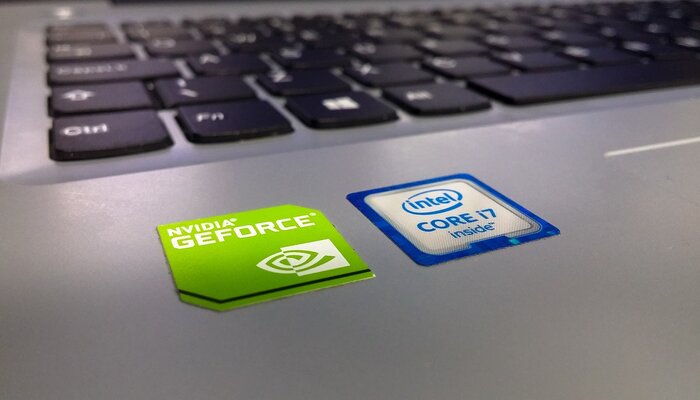 An undated image of intel laptop. — Pixabay