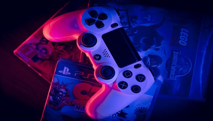 An undated image of a PlayStation console. — Pixabay