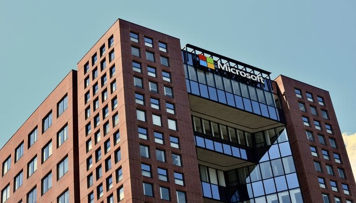 An undated image of Microsoft Office. — Unsplash