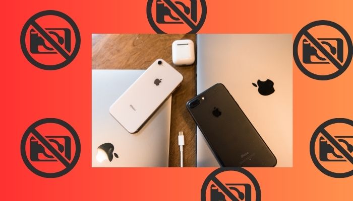 An undated image of iOS devices. — Canva