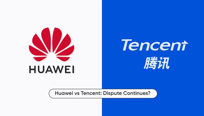 A representational image. — Huawei Central