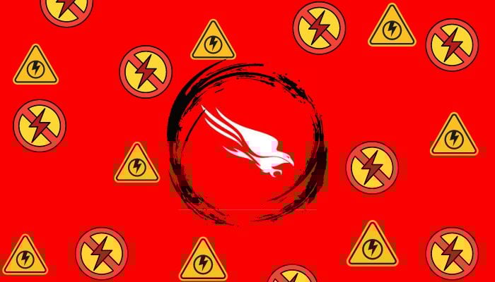 A representaional image. — CrowdStrike/Canva