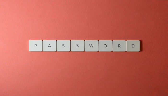 An undated representation of password. — Pexels
