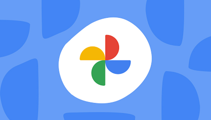 An undated image of Google Photos logo. — Google Photos