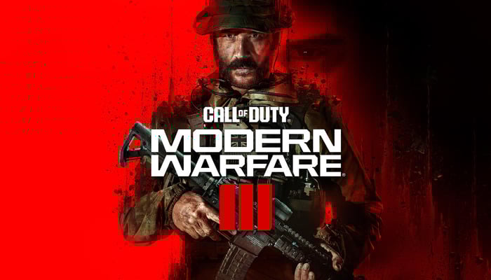 An undated image of Call of Duty: Modern Warfare 3 poster. — Call of Duty