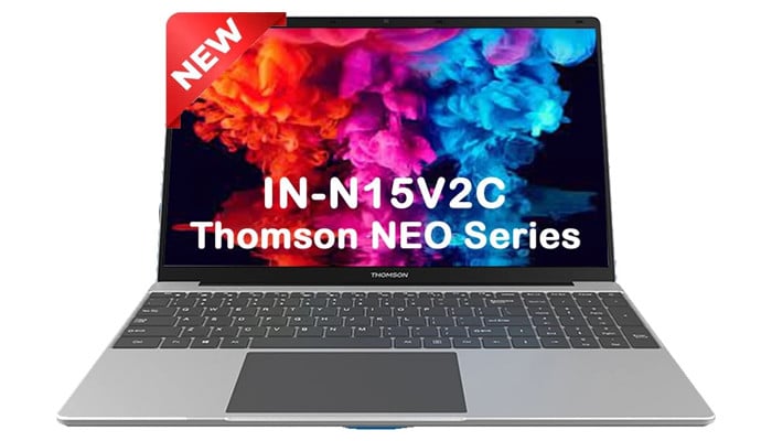An undated image of Thomson NEO Series N15V2C. — Smartprix