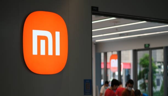 An undated image of a Xiaomi store. — iStock