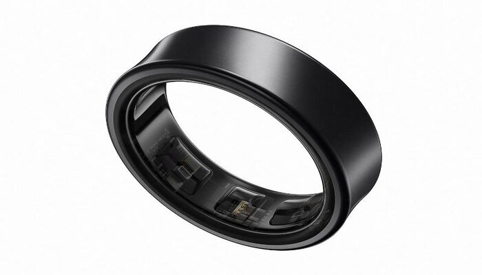 An undated image of Galaxy Ring. — Samsung Mobile Press