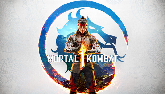 An undated image of Mortal Kombat 1 game. — Steam