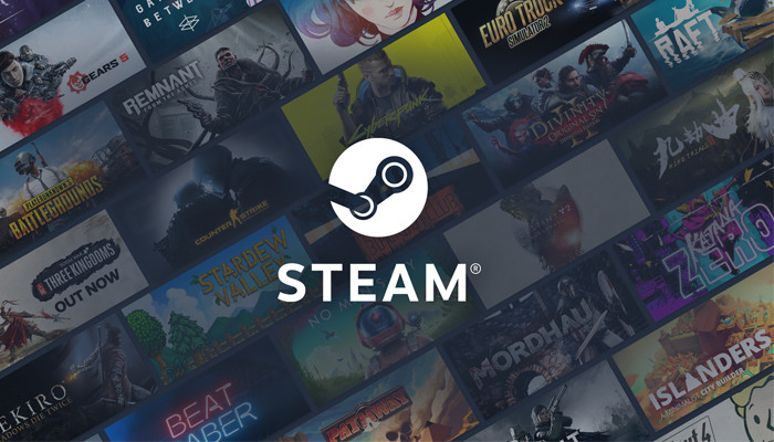 A representational image of Steam. — Steam