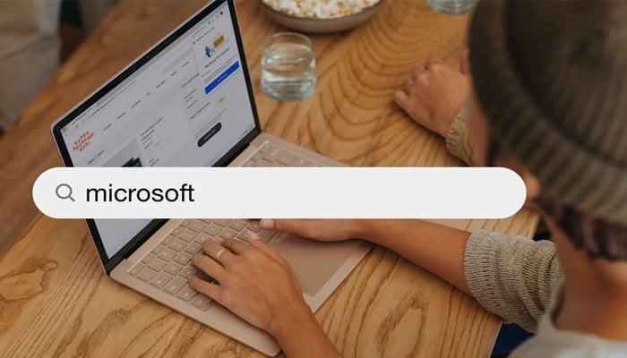 A representational image of Microsoft. — Unsplash