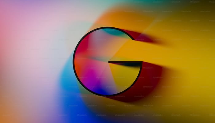 An undated image of Google. — Unsplash