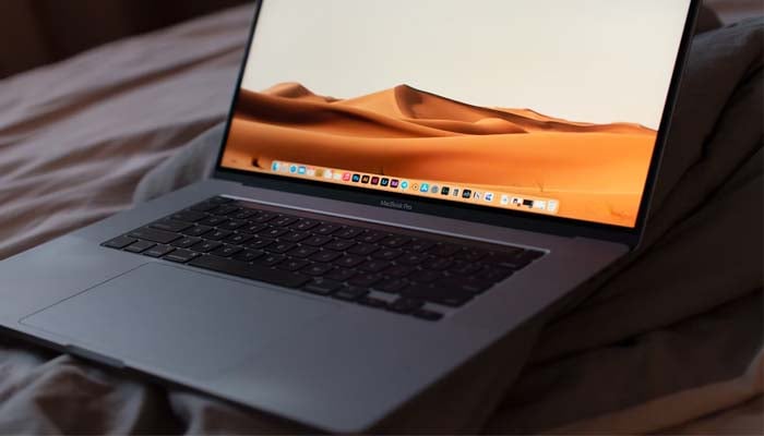A representational image of laptop.— Unsplash